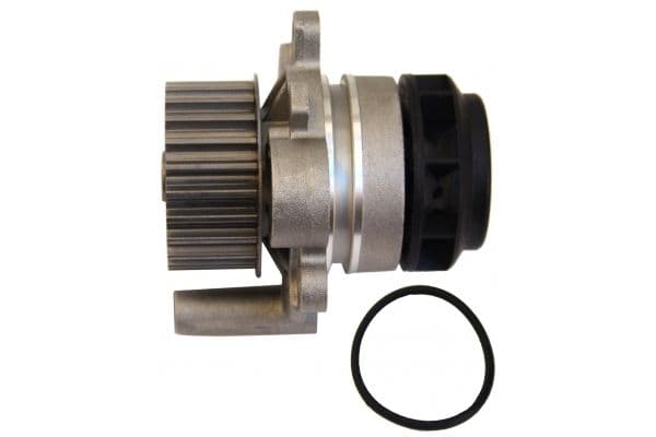 Uitlaatsysteem trillingsdemper (120x281mm) past: MERCEDES ATEGO, AXOR 2 OM902.913-OM926.990 01.98-