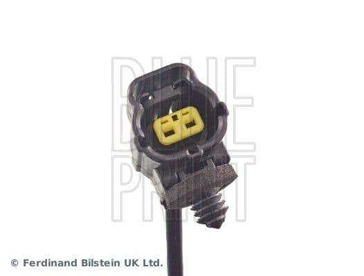 ABS-sensor Voor Rechts past: CHEVROLET MATIZ, SPARK 0.8-1.0LPG 09.00-