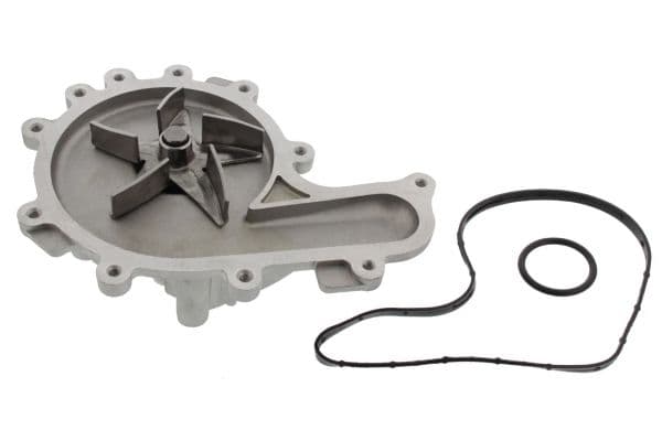 Gasveer (8/18,5H, L max-424mm, L min-259mm, sUV-165mm, werp kracht 150N, 7b/7b) past: URSUS, JOHN DEERE 1030, 1130, 1630