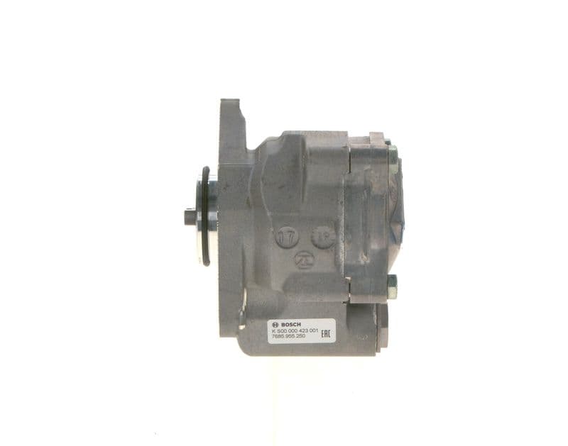 Hydraulische pomp, stuurbekrachtiging past: MERCEDES ATEGO, ATEGO 2, AXOR, AXOR 2, CAPACITY, CITARO 2, CITARO (O 530), CONECTO (O 345), ECONIC, UNIMOG, ZETROS, VARIO, VARIO (B667, B670 09.96-