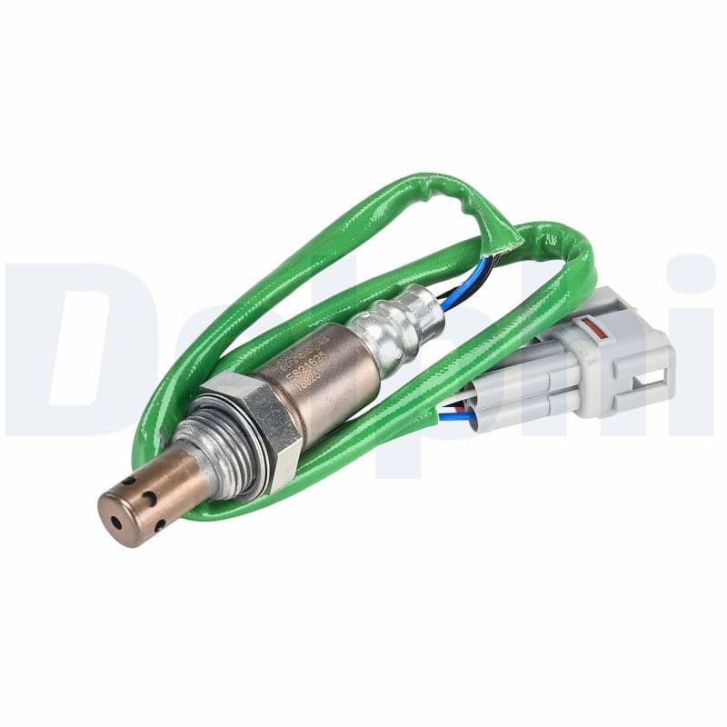 Oxygen Sensor