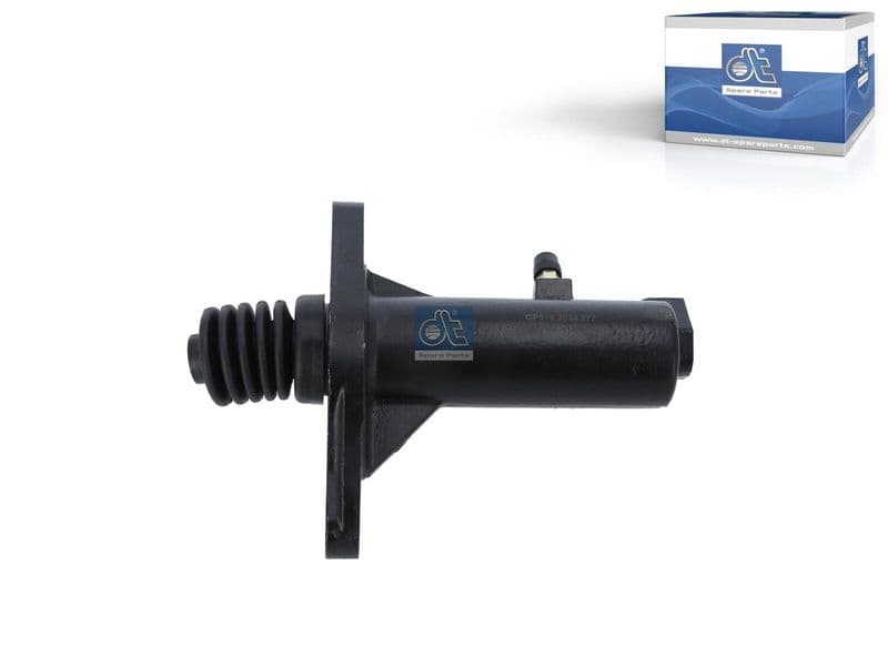 Hoofdcilinder koppeling (diameter gat 31,8mm) past: MERCEDES NG, O 303, O 407, O 408 08.73-11.01