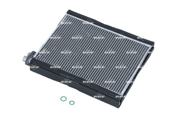 Airconditioning verdamper past: JAGUAR F-PACE, I-PACE, XE, XF II, XF SPORTBRAKE 2.0-Electric 03.15-