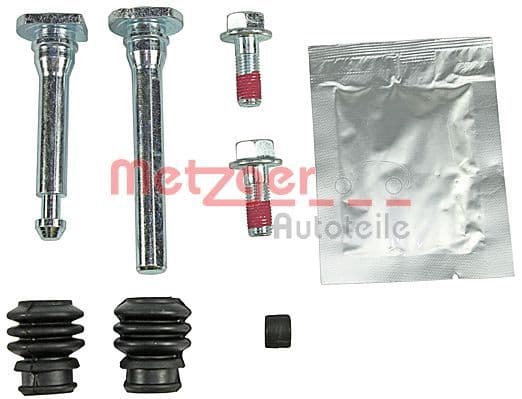 Guide Sleeve Kit, brake caliper