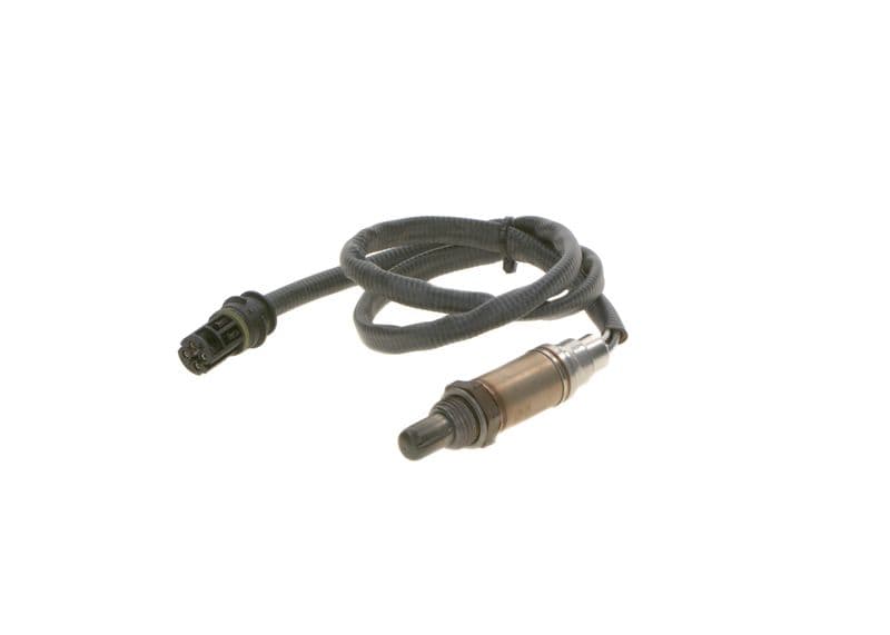 Lambda sonde (aantal draden 4, 840mm) past: BMW 3 (E46), Z3 (E36) 3.2 07.00-08.06