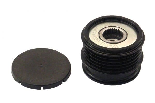 Kogelgewricht van de as Links/Rechts (bodem/top Voor, M18  M20x1,5) past: IVECO DAILY I, DAILY II, DAILY III, DAILY IV, DAILY V, DAILY VI 01.78-