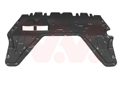 Motorkap / Onderdelen / Isolatie