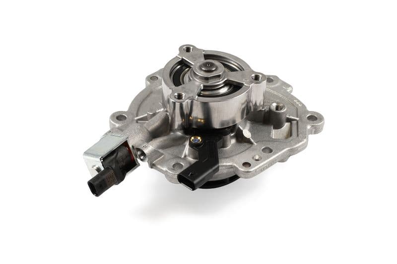 Waterpomp, met pakking past: JAGUAR F-PACE, XE, XF II, XF SPORTBRAKE  LAND ROVER RANGE ROVER EVOQUE 2.0D/2.0DH 07.20-