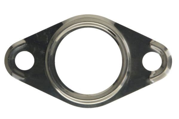Exhaust manifold gasket