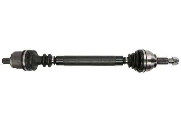 Aandrijfas Voor Links 700mm (nieuw) past: RENAULT LAGUNA II 1.6-2.0 03.01-12.07