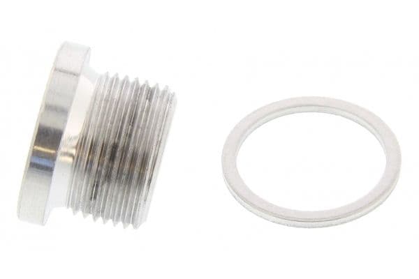 Droger voor airconditioning