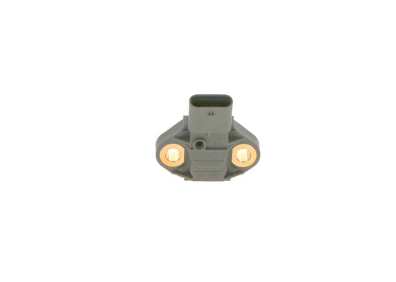 Brandstofdruksensor (druk  temperatuur) past: MERCEDES ACTROS MP4 / MP5, ANTOS, AROCS 471.943-OM936.916 07.11-