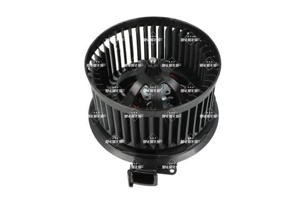 Luchtblazer past: SEAT MII  SKODA CITIGO  VW LOAD UP!, UP! 1.0/1.0CNG/Electric 08.11-11.23