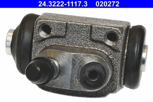 Wheel brake cylinder