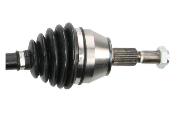 Aandrijfas Voor Rechts 985mm (nieuw, voertuigen zonder ABS) past: FORD TOURNEO CONNECT V408 NADWOZIE WIELKO, TRANSIT CONNECT, TRANSIT CONNECT V408 1.6D 09.13-