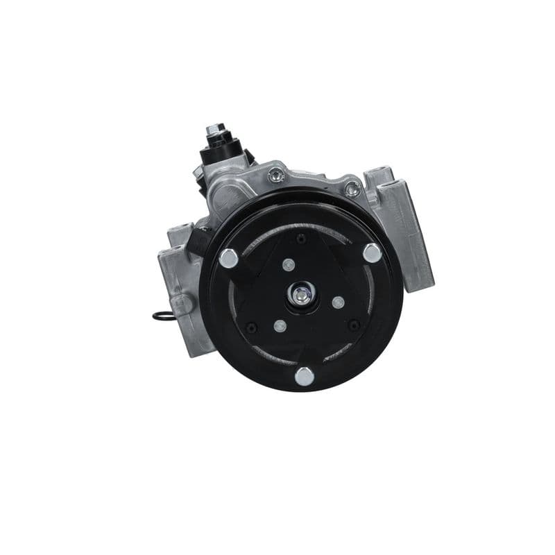 Airconditioning compressor past: FIAT 500, 500 C, PANDA  LANCIA YPSILON 1.0H 01.20-
