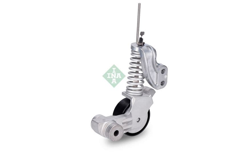 Tensioner Lever, V-ribbed belt