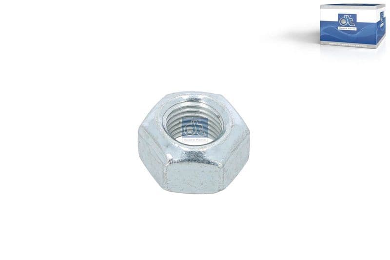 DT Spare Parts