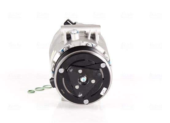 Airconditioning compressor past: RENAULT ESPACE IV 1.9D/2.0/2.2D 11.02-12.15