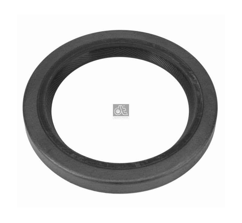 Shaft Seal, manual transmission flange