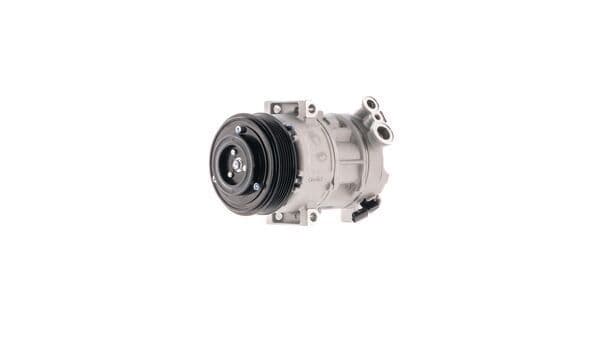 Airconditioning compressor past: OPEL CORSA E 1.2-1.4LPG 09.14-