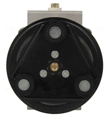 Airconditioning compressor past: FORD MAVERICK, MONDEO II, MONDEO III, TRANSIT, TRANSIT TOURNEO 1.8D-3.2D 08.96-