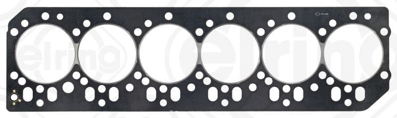 Cylinder head gasket