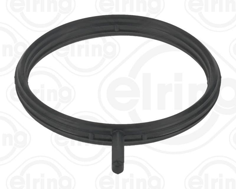 Gasket, intake manifold housing