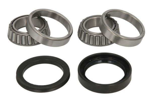 Wiellager kit Voor Links/Rechts (38x65x19) past: NISSAN ALMERA I, CHERRY III, PRAIRIE, SUNNY I 1.5-2.0 03.82-05.00