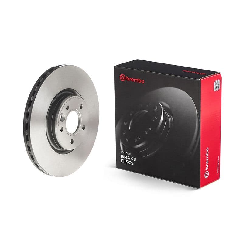 BREMBO