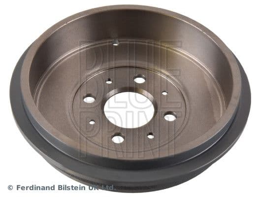 Brake drum