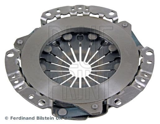 Clutch Pressure Plate