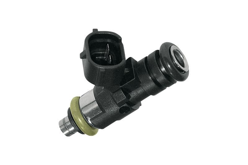 Brandstof injector past: SEAT CORDOBA, CORDOBA VARIO, IBIZA II, INCA, LEON, TOLEDO II  SKODA OCTAVIA I  VW BORA, BORA I, CADDY II, GOLF IV, LUPO I, NEW BEETLE, POLO 1.4 10.97-12.10