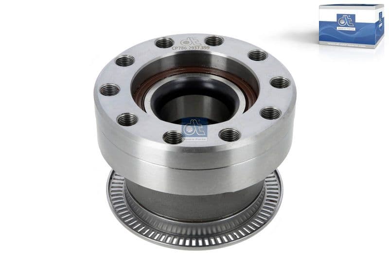 Wheel bearing kit
