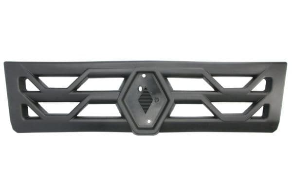 Voorgrille Top (barbecue) past: RVI T 01.13-