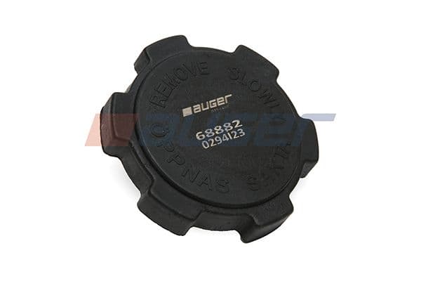 Stop koelvloeistof vereffeningstank past: SCANIA 3 DS11.34-DTC11.02 05.87-12.96