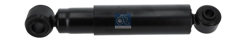 Schokdemper Achter Links/Rechts past: MAN F2000, TGA, TGS I, TGX I 01.94-