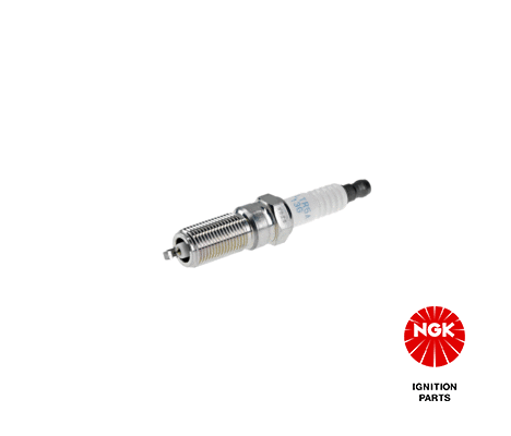 Spark plug