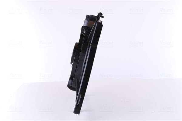 Radiatorventilator (met huisvesting) past: FORD B-MAX, FIESTA, FIESTA VI 1.25-1.6D 06.08-