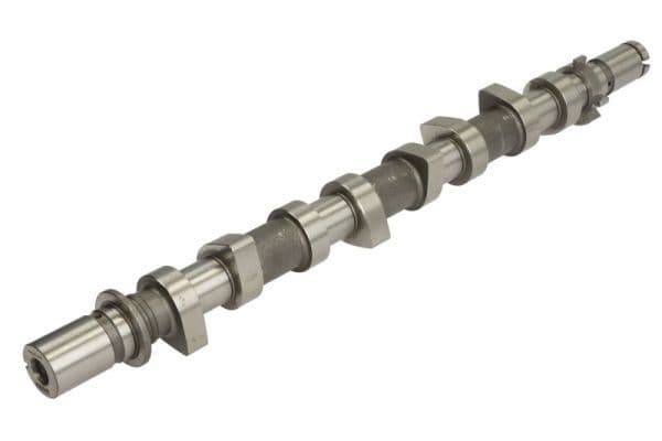 Nokkenas (Inlaat zijde) (gietijzer) past: MERCEDES A (V177), A (W176), A (W177), B SPORTS TOURER (W246, W242), B SPORTS TOURER (W247), CITAN (MPV), CITAN MIXTO (DOUBLE CABIN) 1.2-1.6D 06.01-