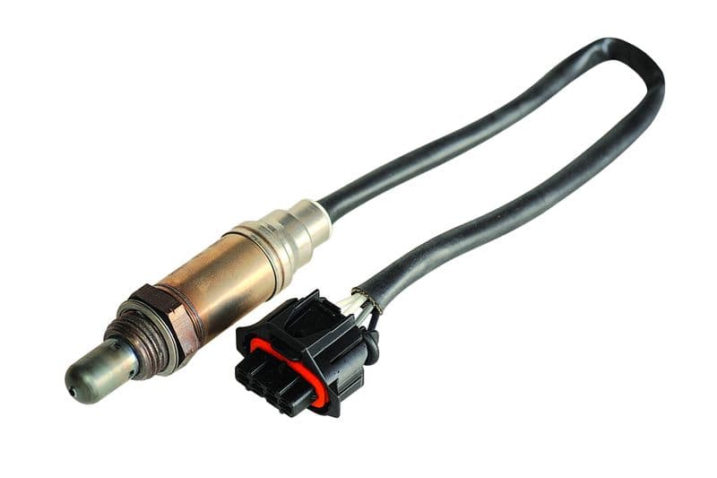 Oxygen Sensor