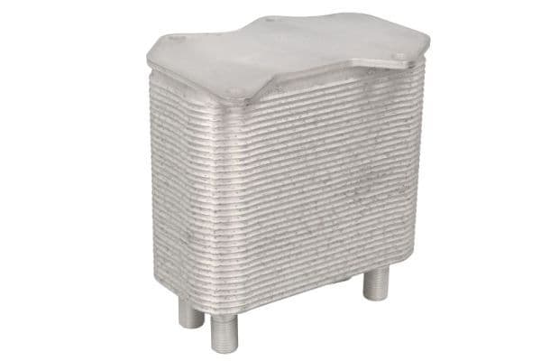 Olie radiator past: DEUTZ FAHR DX 6.08, DX 6.31, DX 6.38, DX 6.61, 140, 145, 160, 6.50, 7.10