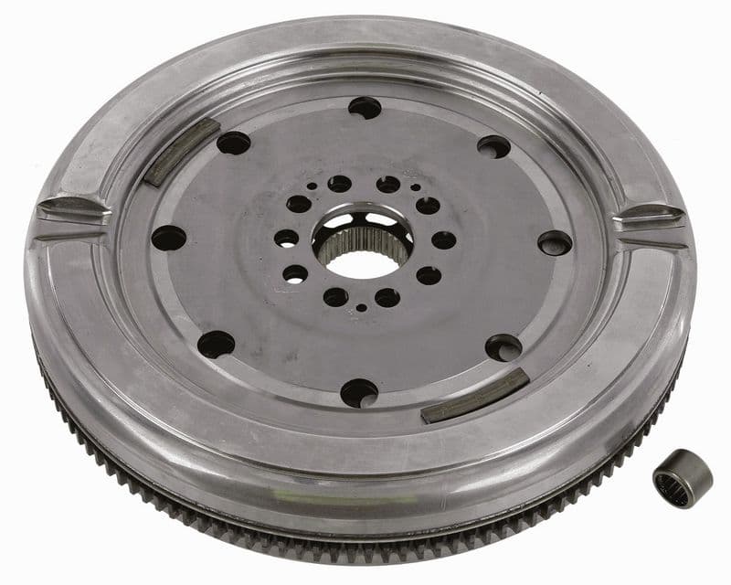 Schokdemper Achter Links/Rechts past: VW PASSAT B3/B4 1.6-2.8 02.88-05.97