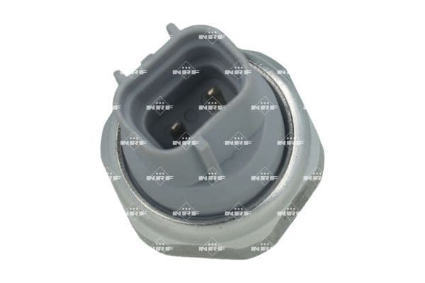 Drukschakelaar voor airconditioning past: MITSUBISHI PAJERO CLASSIC, PAJERO II, PAJERO III, PAJERO SPORT III, SPACE, SPACE RUNNER  TOYOTA 4 RUNNER III, FJ CRUISER, HIACE IV 1.8-4.7 01.90-