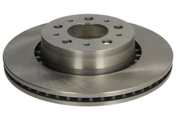 Brake disc Voor Links/Rechts past: VOLVO 740, 760, 780, 940, 940 II, 960 2.0-2.9 08.81-12.95
