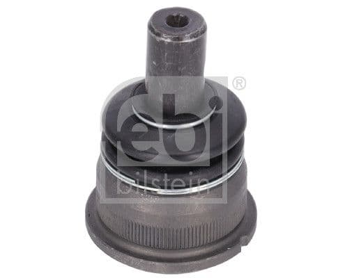 Kogelgewricht van de as Links/Rechts (bodem voor) (diameter kegel 18mm) past: MERCEDES 124 (A124), 124 (C124), 124 (W124), 124 T-MODEL (S124), 190 (W201), E (A124), E (C124) 1.8-6.0 10.82-10.01