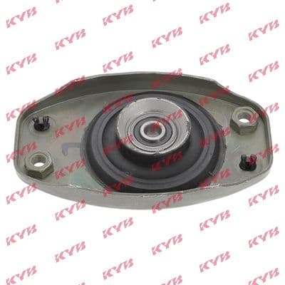 Repair Kit, suspension strut support mount