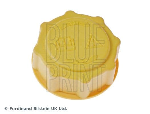 Cover, plenum chamber