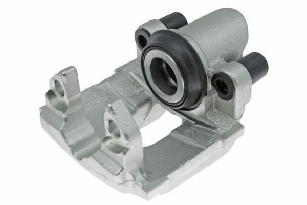 Schijfremklauw Achter Rechts (nieuw) past: BMW 1 (E82), 3 (E90), 3 (E92), 3 (E93), 5 (E60), 6 (E63), 6 (E64), 7 (E65, E66, E67) 2.0D-6.0 07.01-10.13