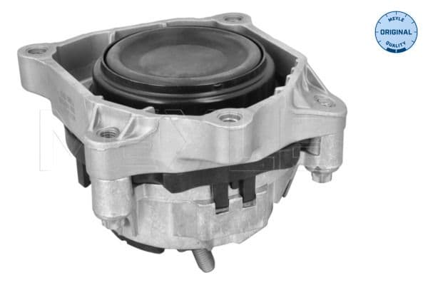 Motorsteun Voor Links, hydraulisch past: BMW 1 (F20), 1 (F21), 2 (F22, F87), 2 (F23), 3 (F30, F80), 3 (F31), 3 GRAN TURISMO (F34), 4 (F32, F82), 4 (F33, F83), 4 GRAN COUPE (F36) 2.0 03.14-